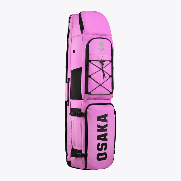 Pro Tour Stickbag Large #RoseBud