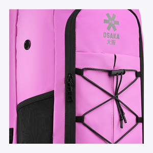 Pro Tour Stickbag Large #RoseBud