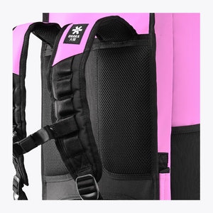 Pro Tour Stickbag Large #RoseBud