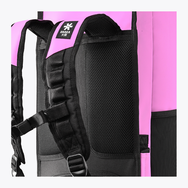 Pro Tour Stickbag Large #RoseBud