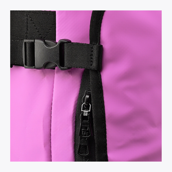 Pro Tour Stickbag Large #RoseBud