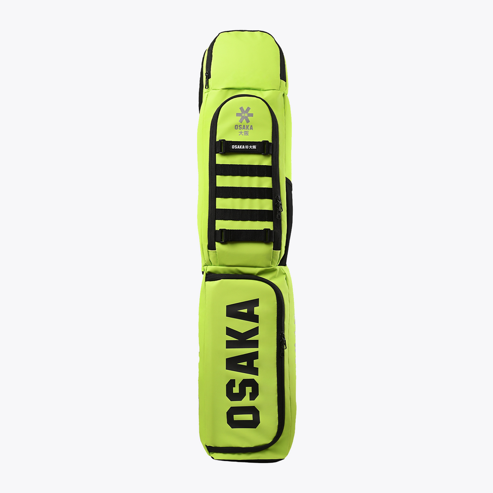 Pro Tour Stickbag Medium #WildLime