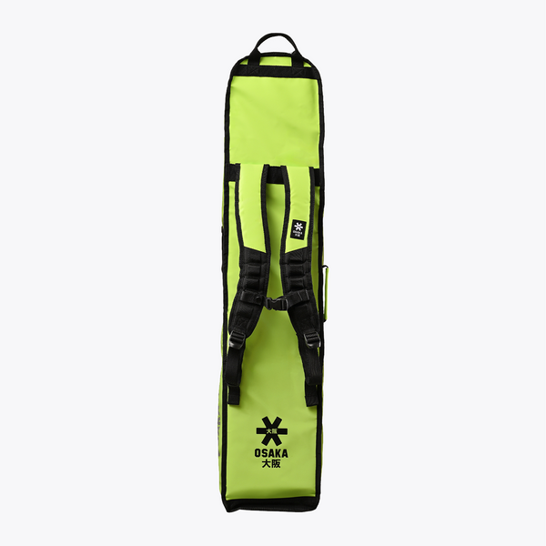 Pro Tour Stickbag Medium #WildLime