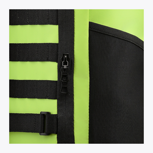 Pro Tour Stickbag Medium #WildLime