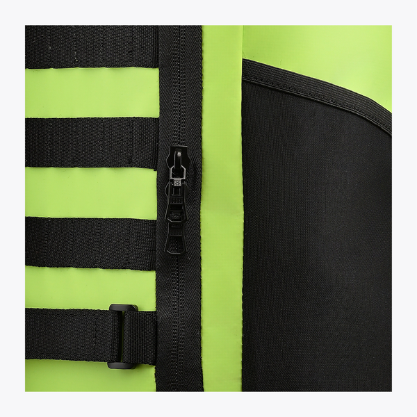Pro Tour Stickbag Medium #WildLime