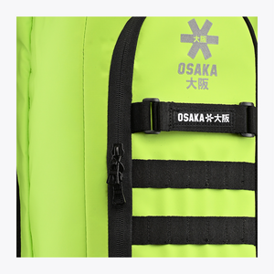 Pro Tour Stickbag Medium #WildLime