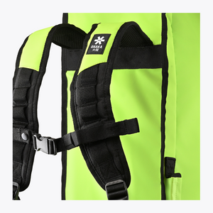 Pro Tour Stickbag Medium #WildLime