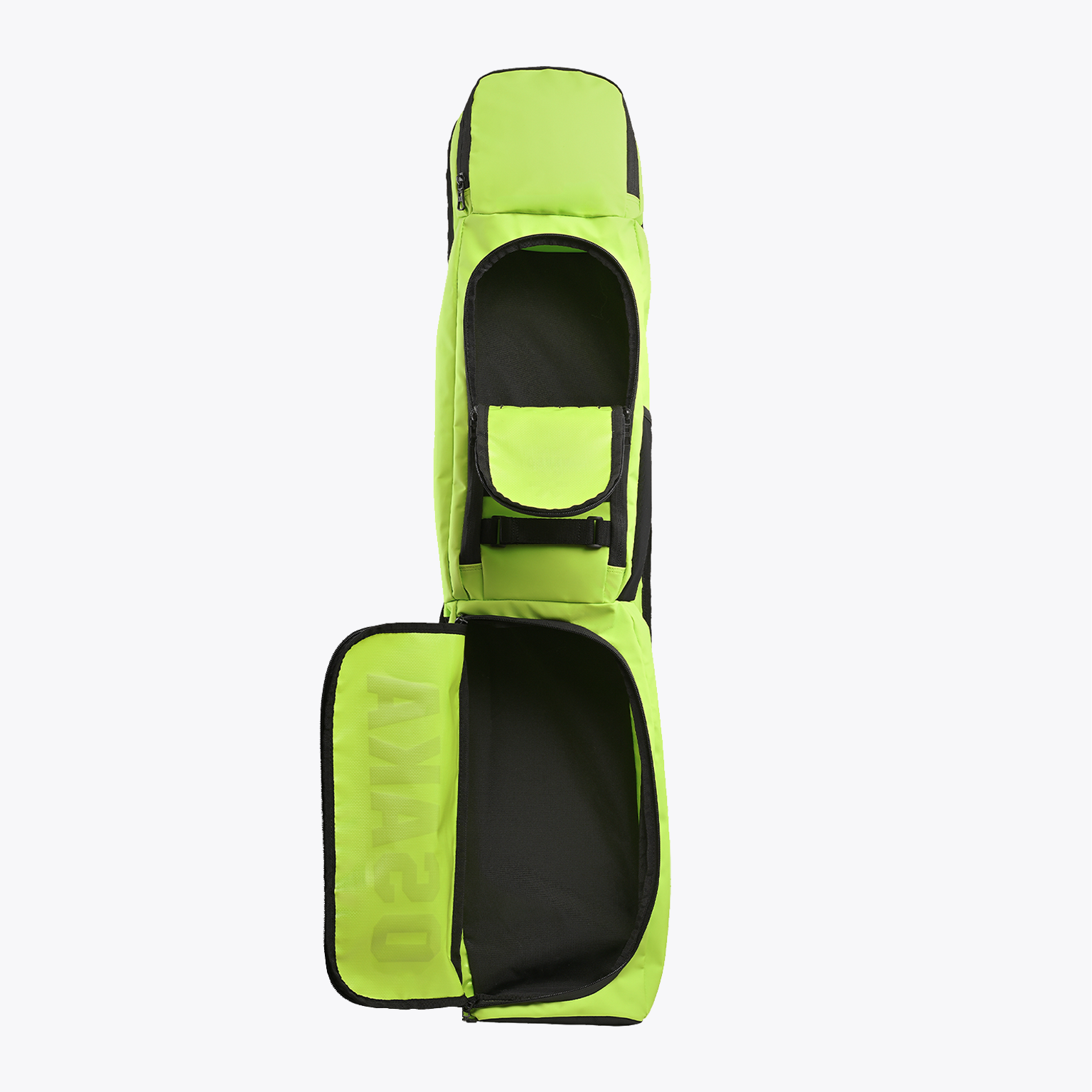 Pro Tour Stickbag Medium #WildLime