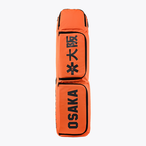 Sports Stickbag Large #OrangeTiger