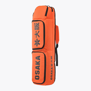 Sports Stickbag Large #OrangeTiger