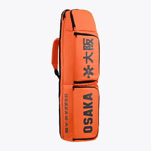 Sports Stickbag Large #OrangeTiger