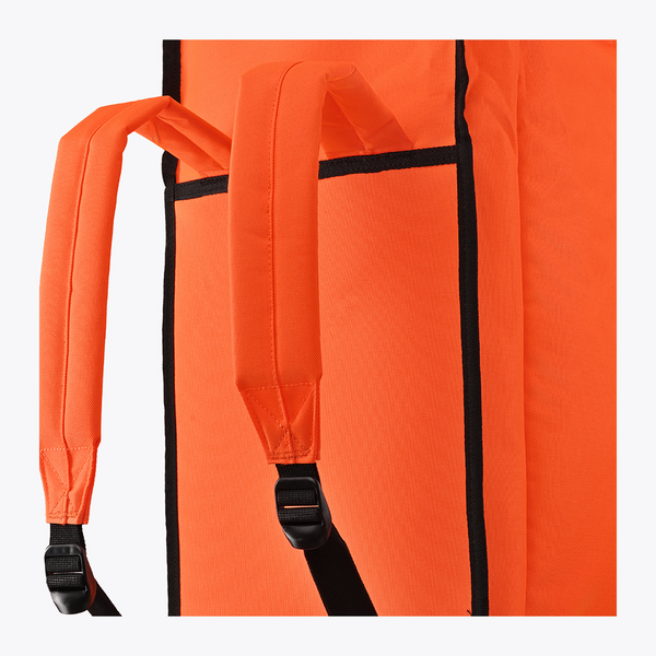 Sports Stickbag Large #OrangeTiger