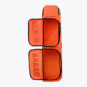Sports Stickbag Large #OrangeTiger