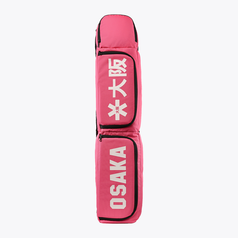 Sports Stickbag Medium #HotPink