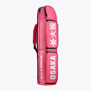 Sports Stickbag Medium #HotPink