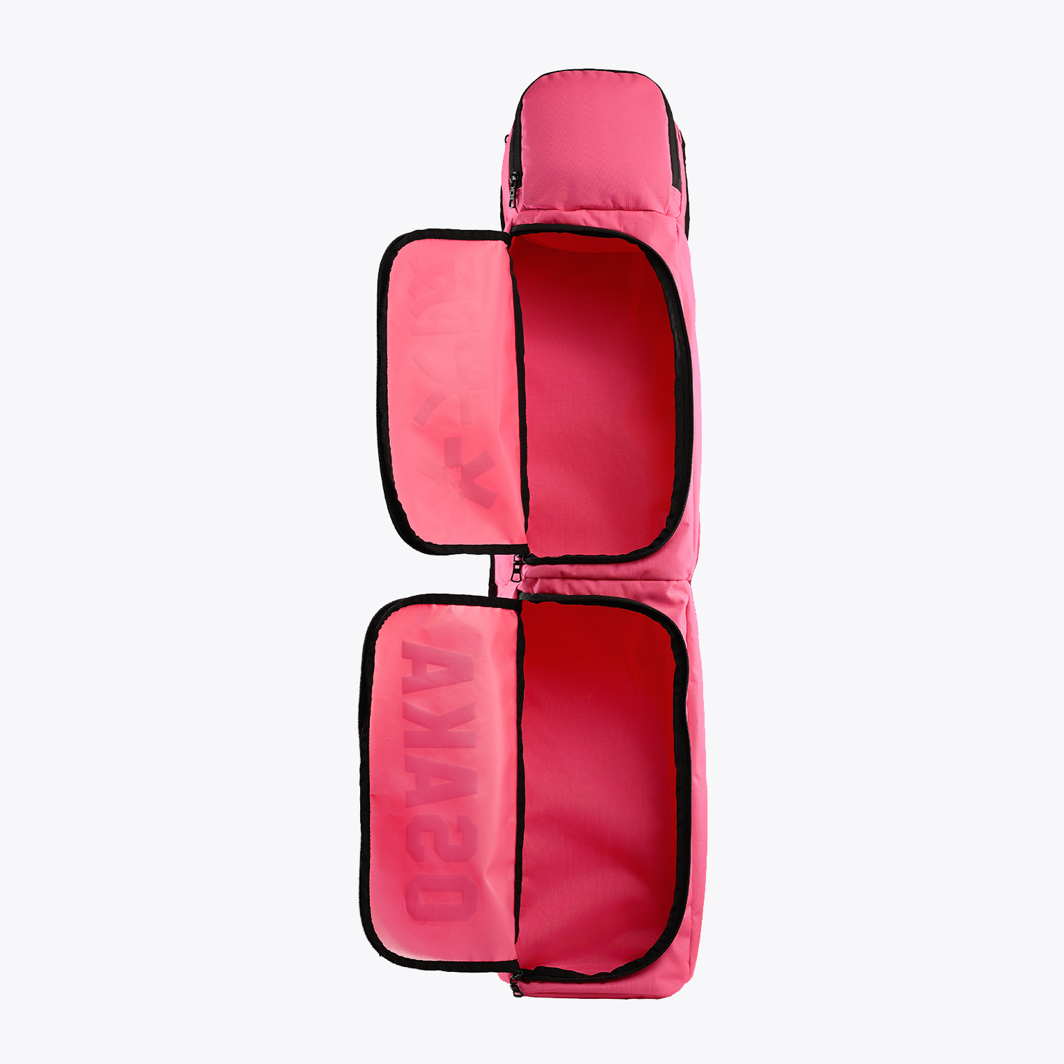 Sports Stickbag Medium #HotPink