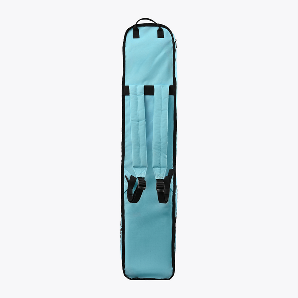 Sports Stickbag Medium #BlueTopaz