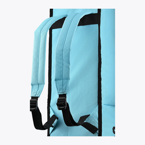 Sports Stickbag Medium #BlueTopaz