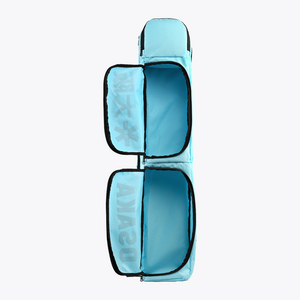 Sports Stickbag Medium #BlueTopaz