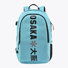 Sports Backpack Hockey Stick Bag #BlueTopaz