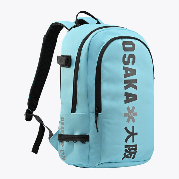 Sports Backpack Hockey Stick Bag #BlueTopaz