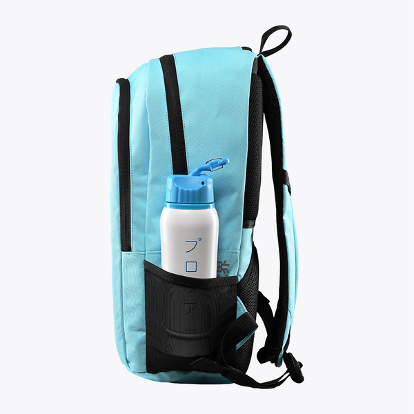 Sports Backpack Hockey Stick Bag #BlueTopaz