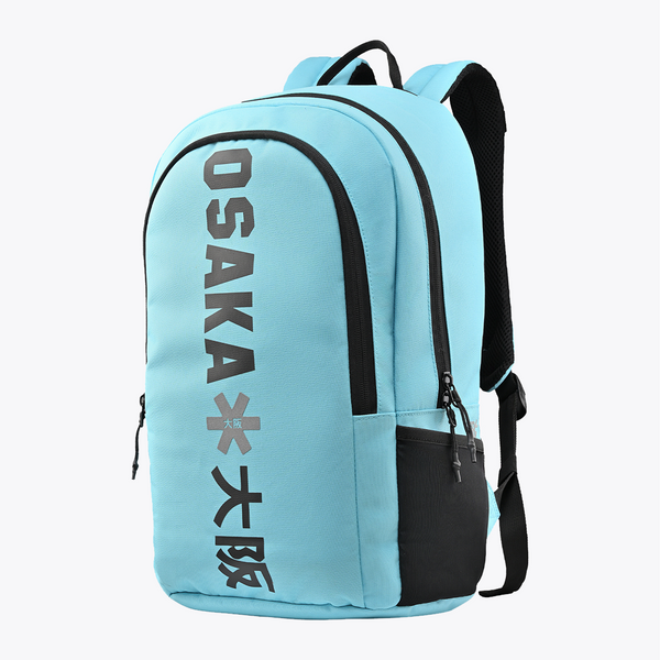 Sports Backpack Hockey Stick Bag #BlueTopaz