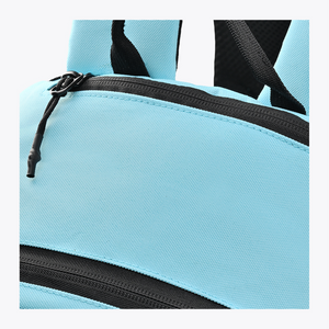 Sports Backpack Hockey Stick Bag #BlueTopaz