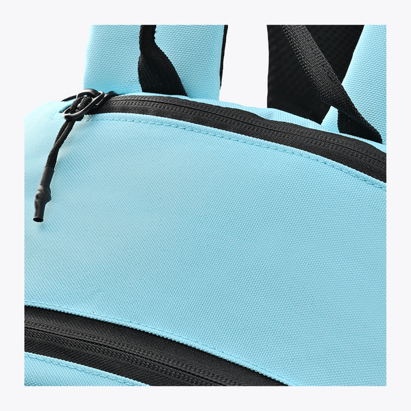 Sports Backpack Hockey Stick Bag #BlueTopaz