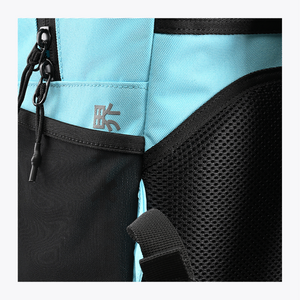 Sports Backpack Hockey Stick Bag #BlueTopaz