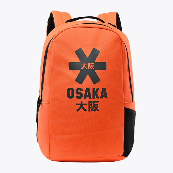 Kids Backpack Sports Compact #OrangeTiger