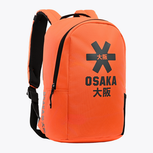 Kids Backpack Sports Compact #OrangeTiger