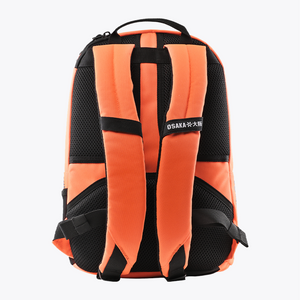 Kids Backpack Sports Compact #OrangeTiger