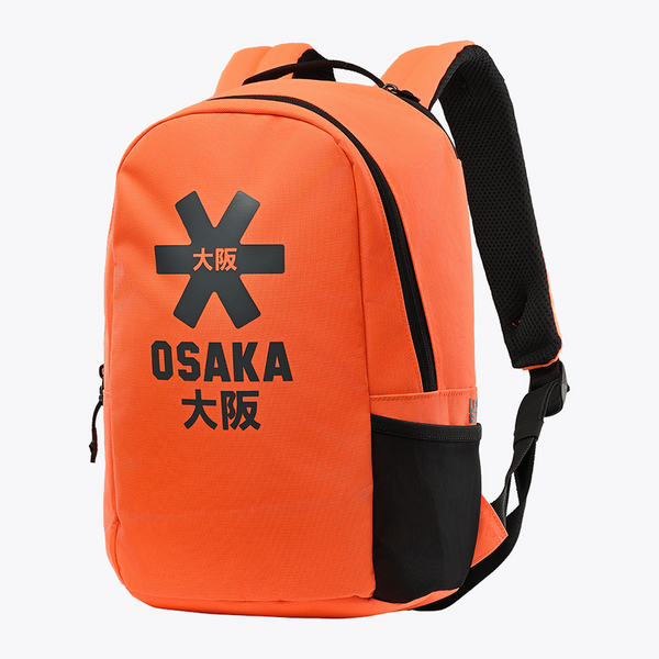 Kids Backpack Sports Compact #OrangeTiger