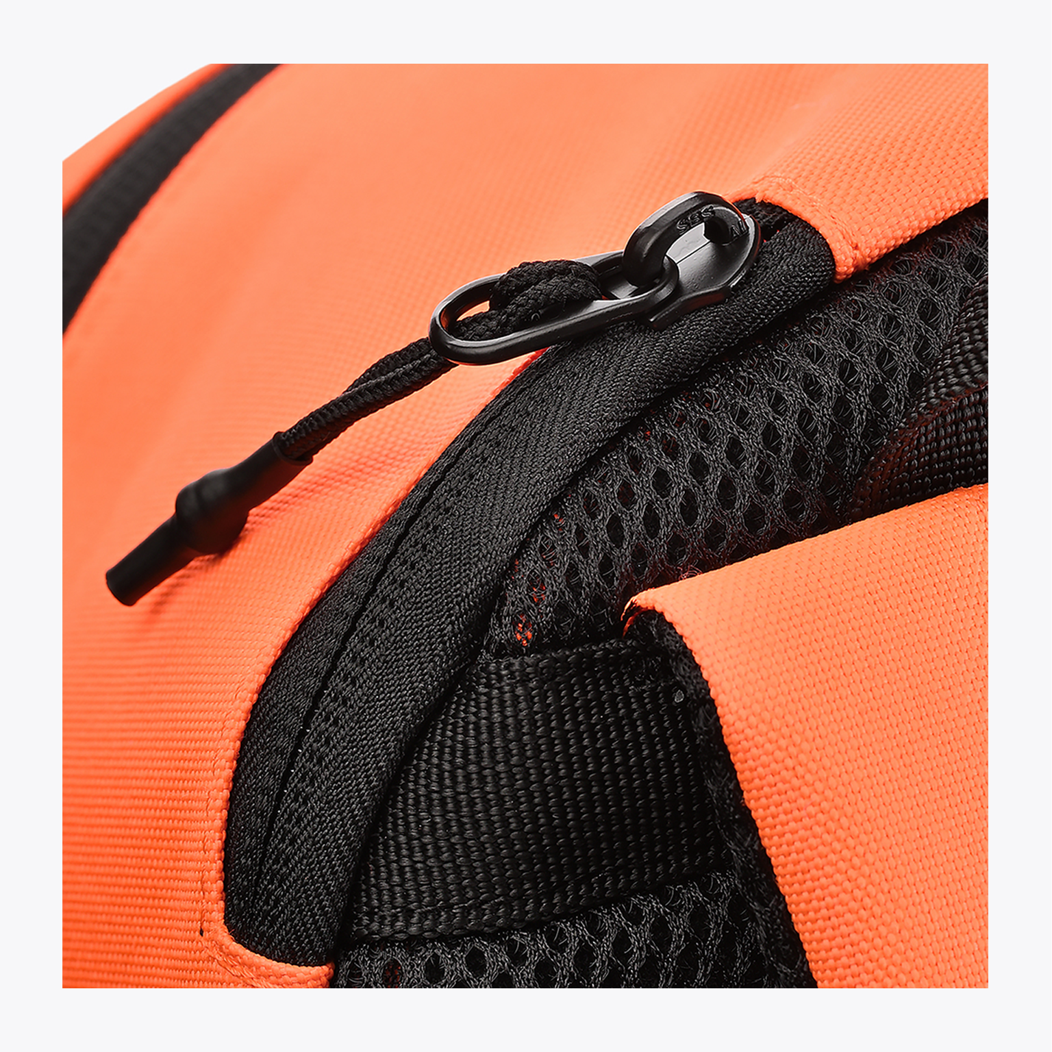Kids Backpack Sports Compact #OrangeTiger