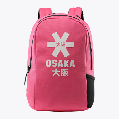 Kids Backpack Sports Compact #HotPink
