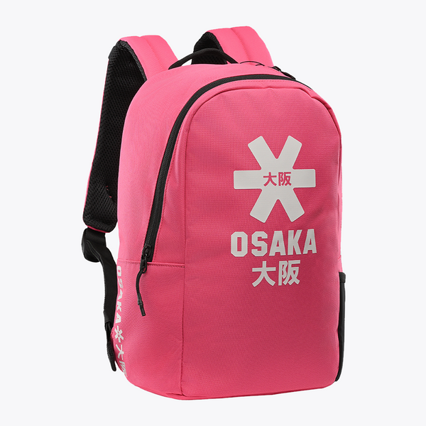 Kids Backpack Sports Compact #HotPink