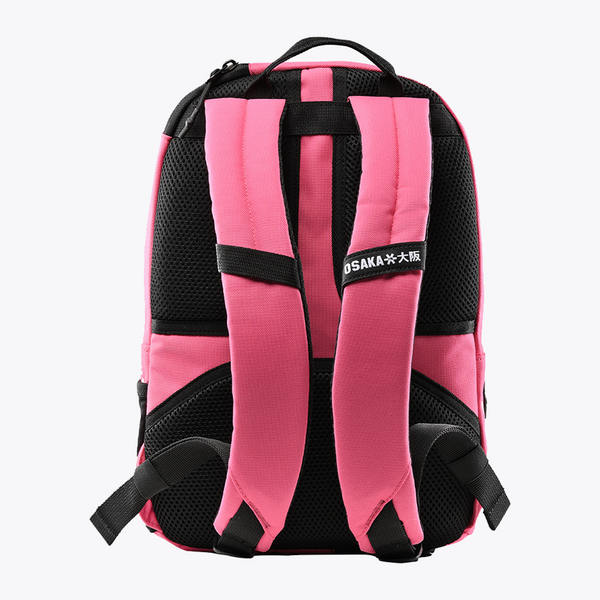 Kids Backpack Sports Compact #HotPink