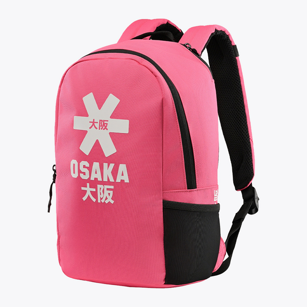 Kids Backpack Sports Compact #HotPink