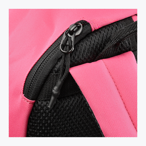Kids Backpack Sports Compact #HotPink