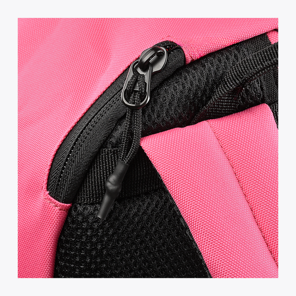 Kids Backpack Sports Compact #HotPink