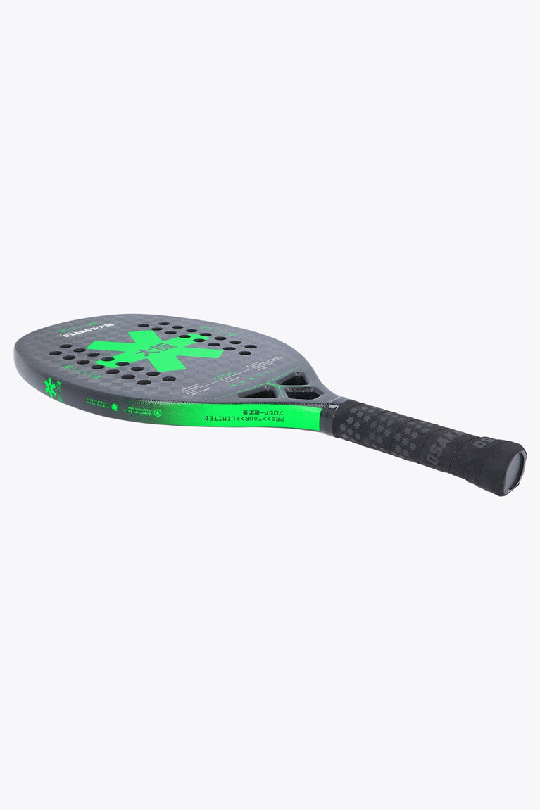 Osaka Beach Tennis Racket - Pro Tour LTD | Iconic Black