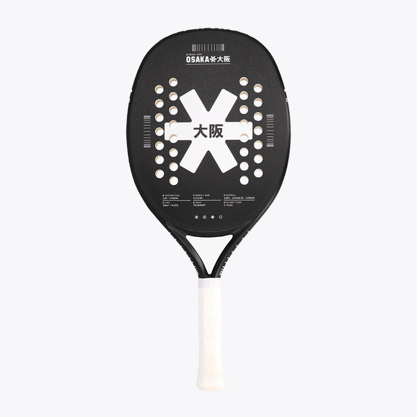 Osaka Beach Tennis Racket Vision #White