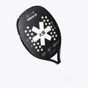 Osaka Beach Tennis Racket Vision #White