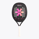Osaka Beach Tennis Racket Vision #FluroPink
