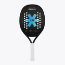 Osaka Beach Tennis Racket Vision #ElectricBlue