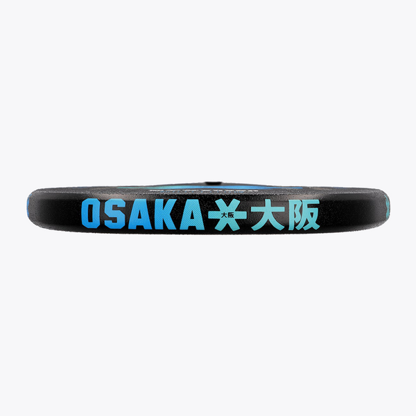 Osaka Beach Tennis Racket Vision #ElectricBlue