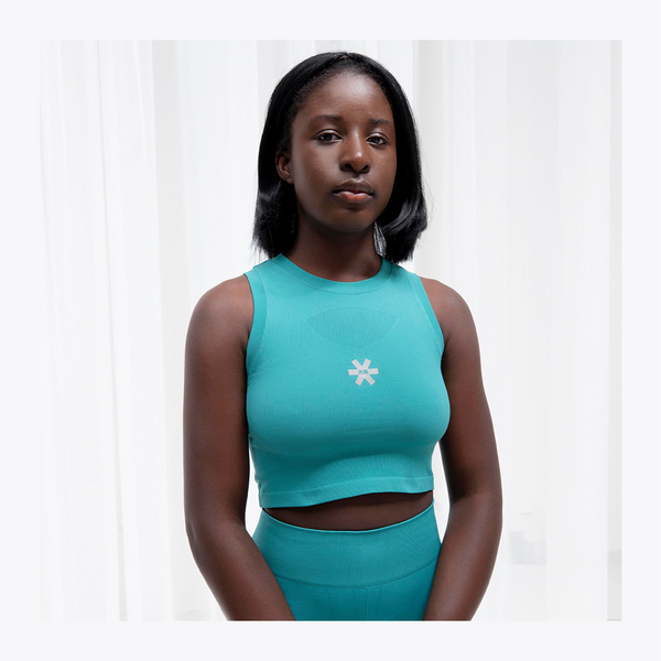 Osaka Women Tech Tank #BayouGreen