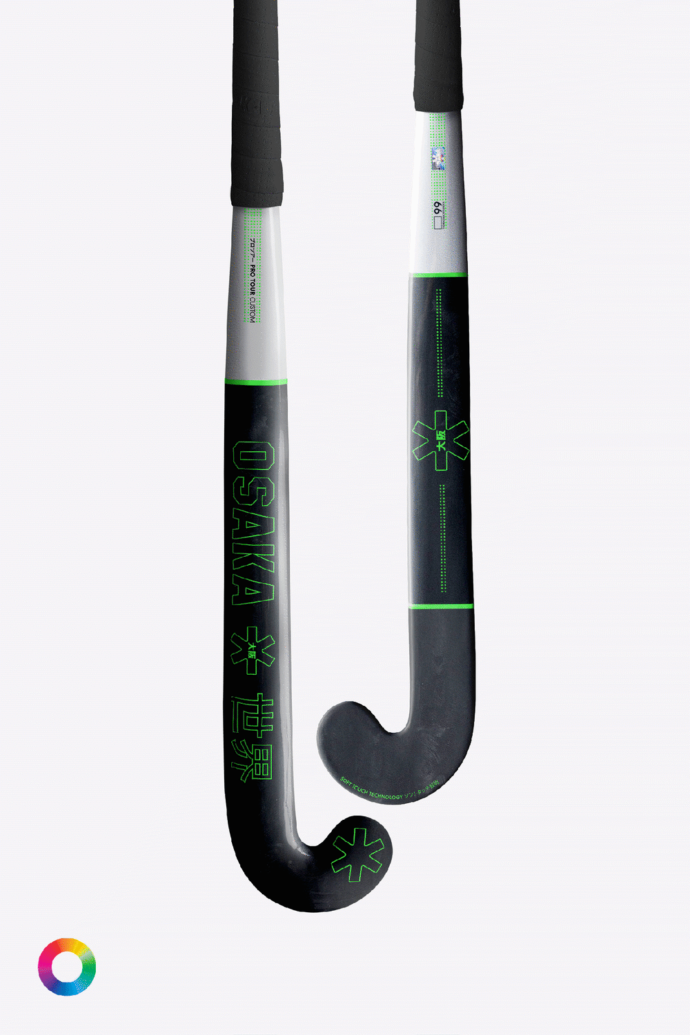 Osaka Custom Pro - Design your own Hockey Stick