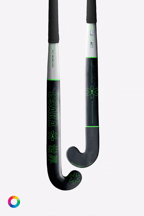Osaka Custom Pro - Design your own Hockey Stick